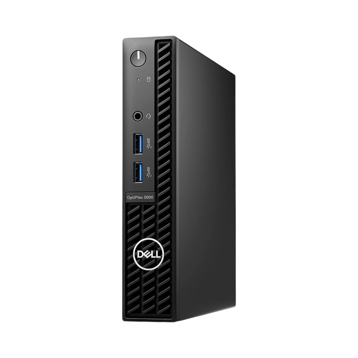 Dell OptiPlex 3000 Desktop Computer Intel Core i5-12500T, Intel UHD Graphics 770, 16GB RAM, 256GB SSD — Being Shipped