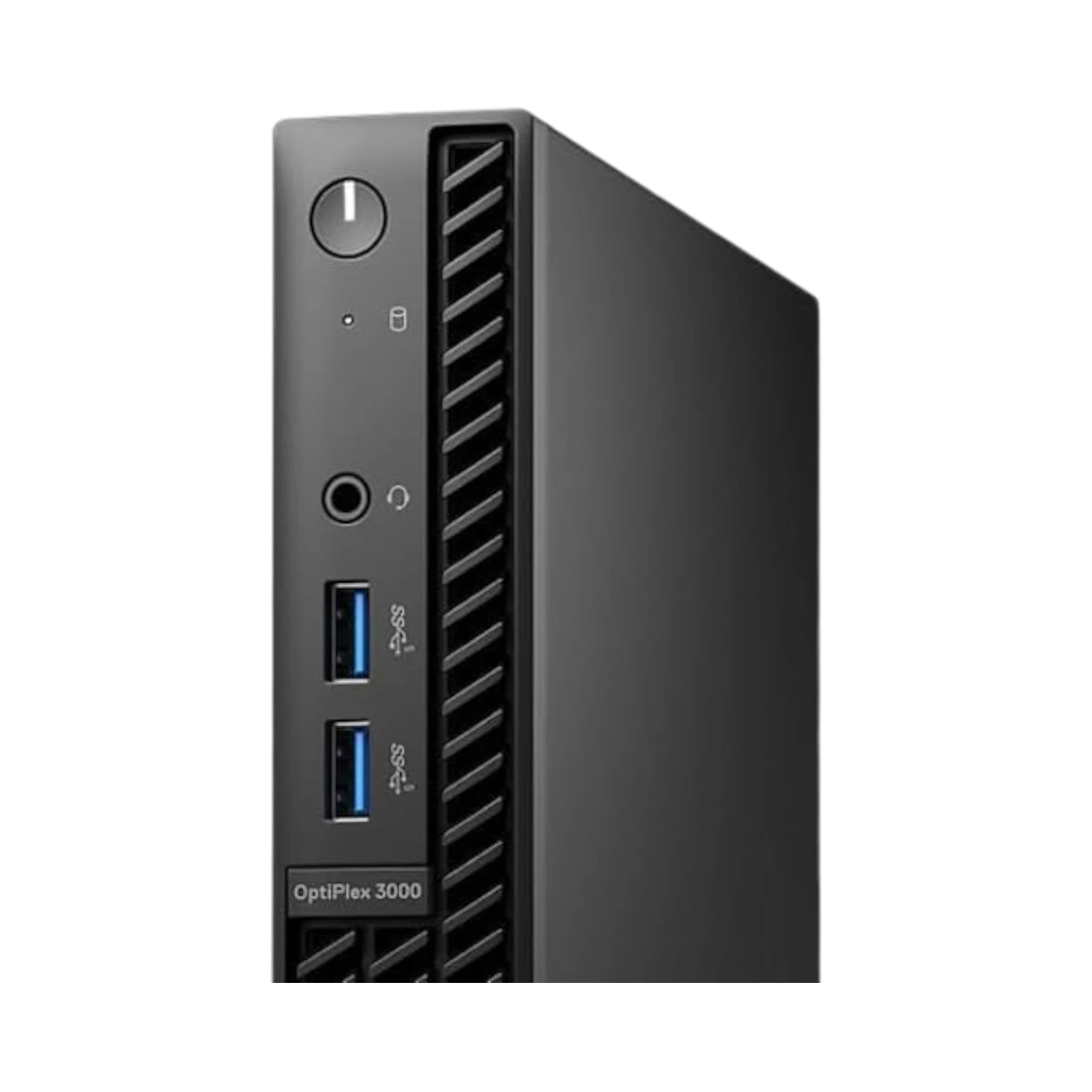 Dell OptiPlex 3000 Desktop Computer Intel Core i5-12500T, Intel UHD Graphics 770, 16GB RAM, 256GB SSD — Being Shipped