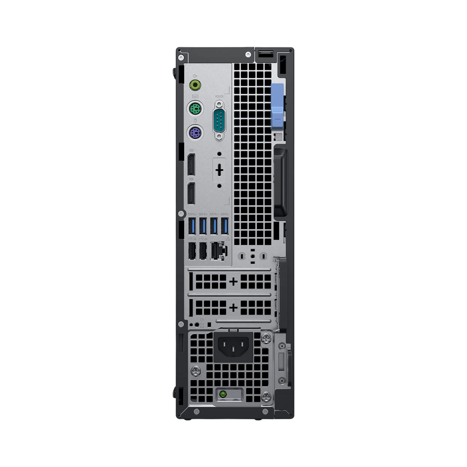 Dell OptiPlex 7070 Small Form Factor Desktop Computer Intel Core i5-9500, 8GB RAM, 500GB HDD — Being Shipped