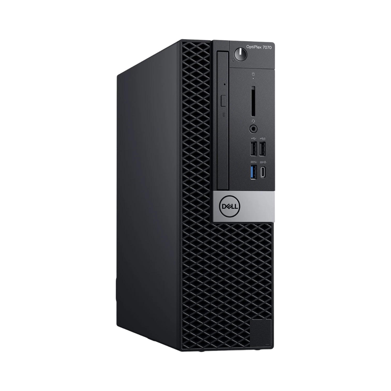 Dell OptiPlex 7070 Small Form Factor Desktop Computer Intel Core i5-9500, 8GB RAM, 500GB HDD — Being Shipped