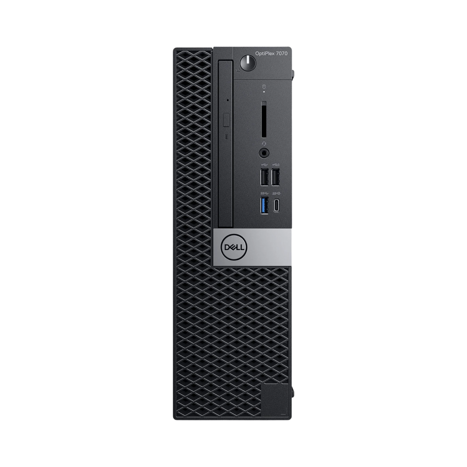 Dell OptiPlex 7070 Small Form Factor Desktop Computer Intel Core i5-9500, 8GB RAM, 500GB HDD — Being Shipped