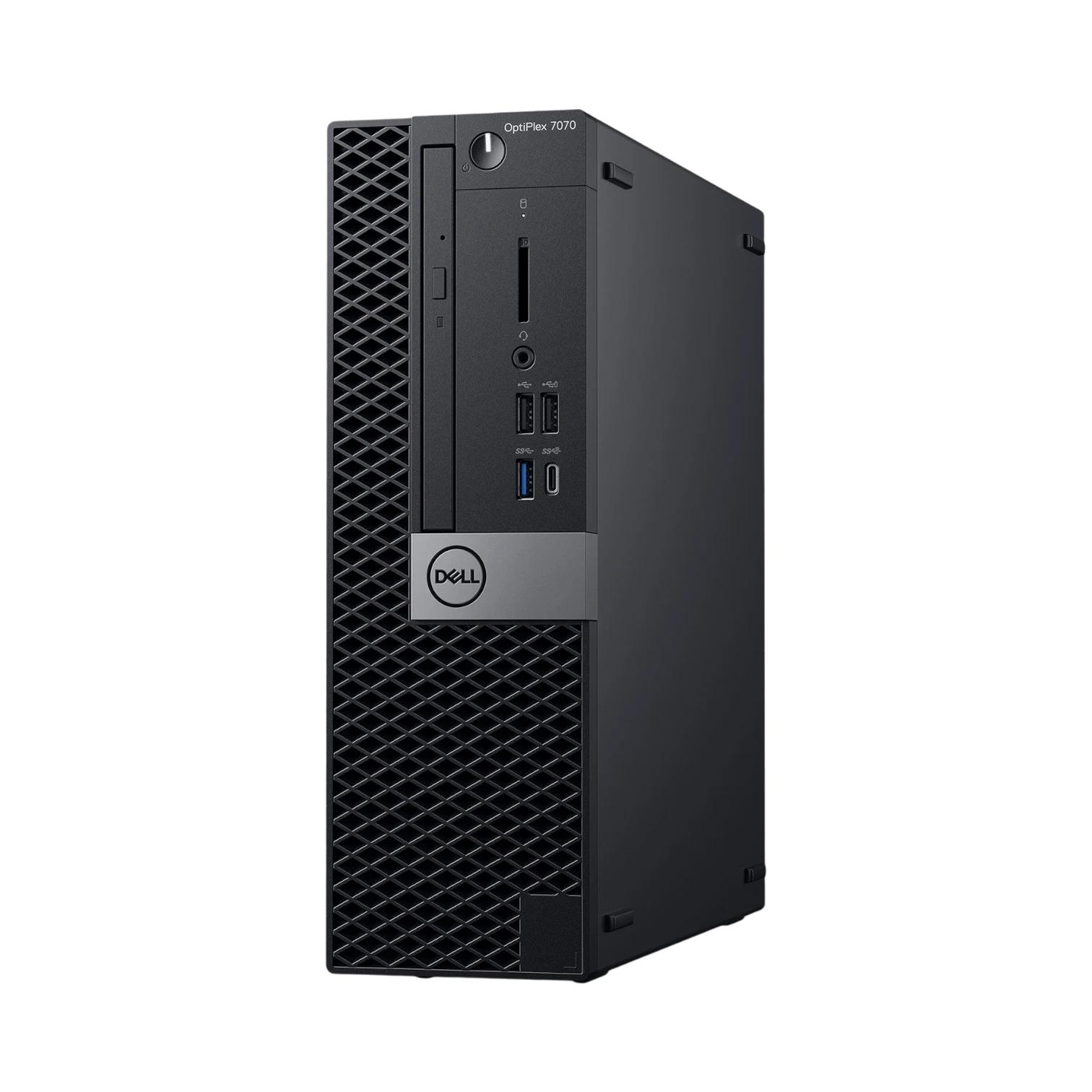 Dell OptiPlex 7070 Small Form Factor Desktop Computer Intel Core i5-9500, 8GB RAM, 500GB HDD — Being Shipped