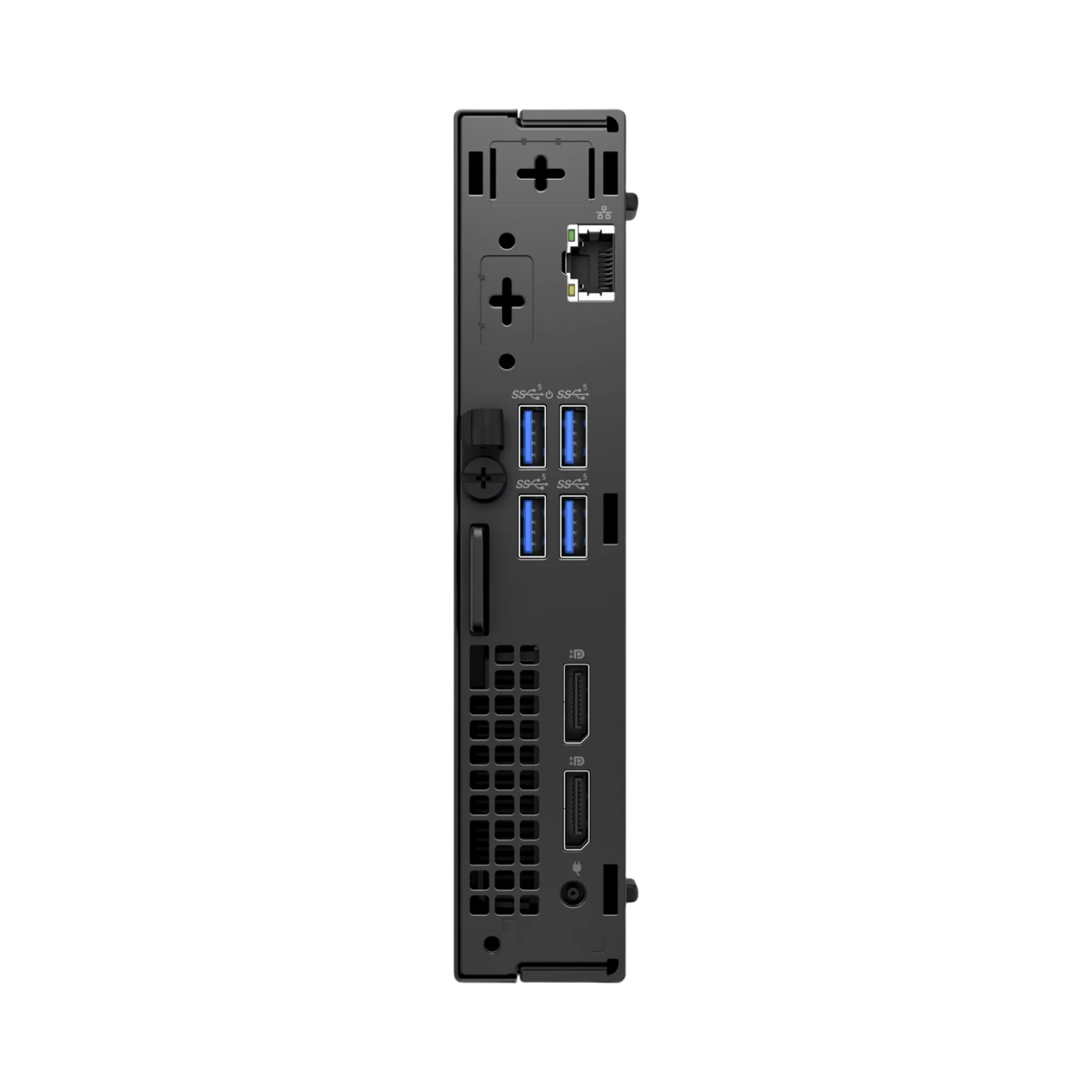 Dell OptiPlex 5000 Micro Desktop Computer Intel Core i5-12500T, 16GB RAM, 256GB SSD — Being Shipped