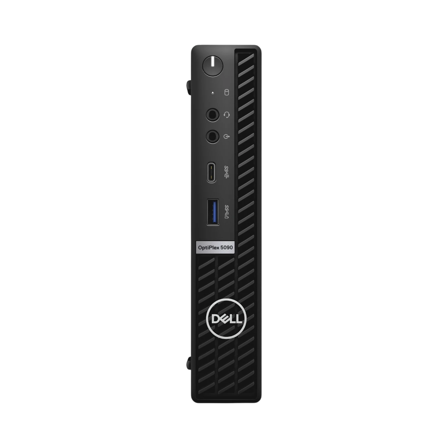 Dell OptiPlex 5090 MFF Desktop Computer Intel Core i7-10700T, 16GB RAM, 256GB SSD — Being Shipped