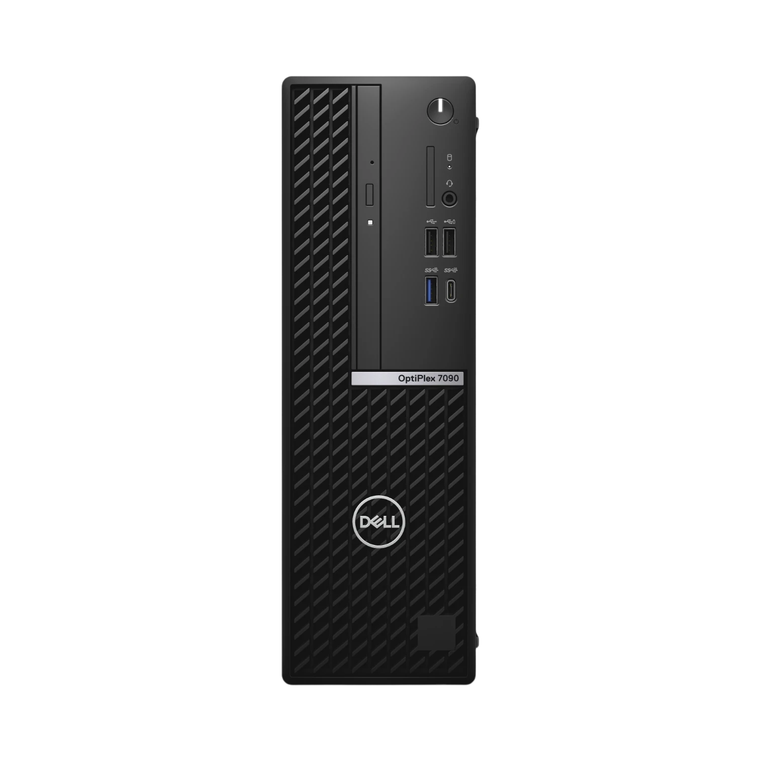 Dell OptiPlex 7090 Desktop Computer Intel Core i5-10505, Intel UHD Graphics 630, 8GB RAM, 256GB SSD — Being Shipped