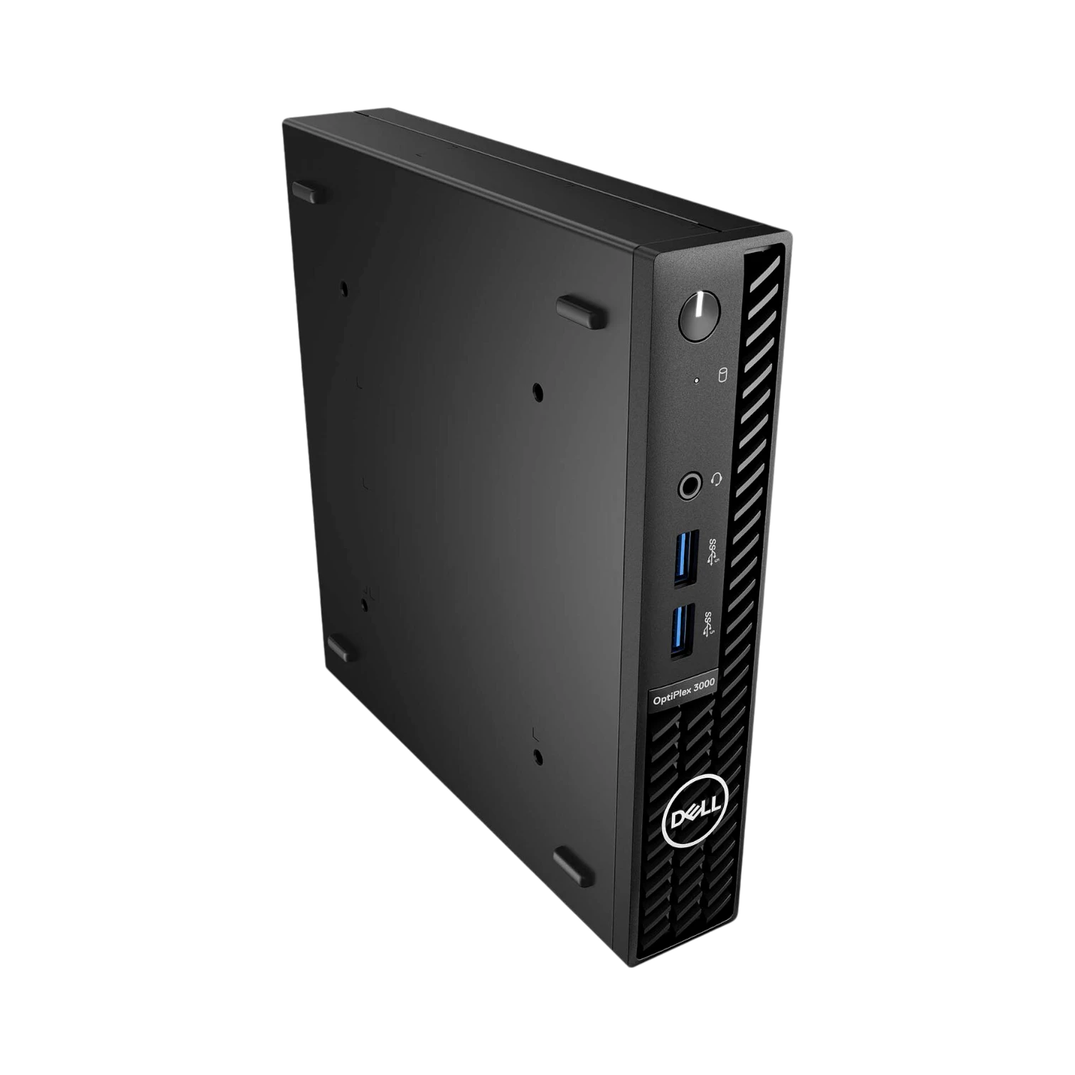 Dell OptiPlex 3000 Micro Desktop Computer Intel Core i3-12100T, Intel UHD Graphics 730, 8GB RAM, 256GB SSD — Being Shipped