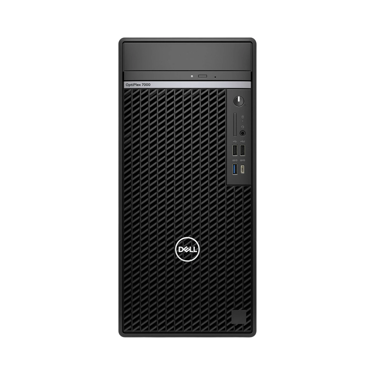 Dell OptiPlex 7000 Tower Desktop Computer Intel Core i7-12700, 16GB RAM, 256GB SSD — Being Shipped