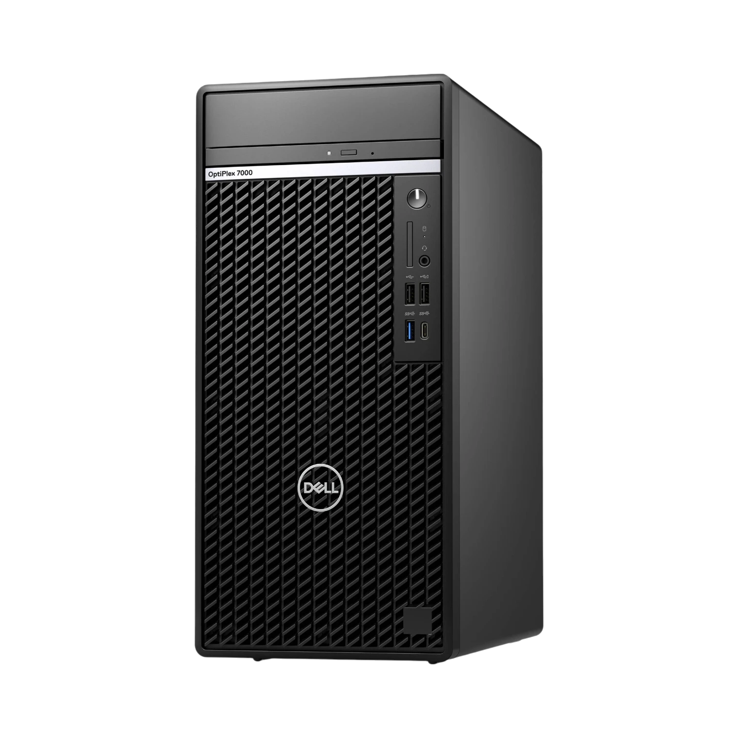 Dell OptiPlex 7000 Tower Desktop Computer Intel Core i7-12700, 16GB RAM, 512GB SSD — Being Shipped