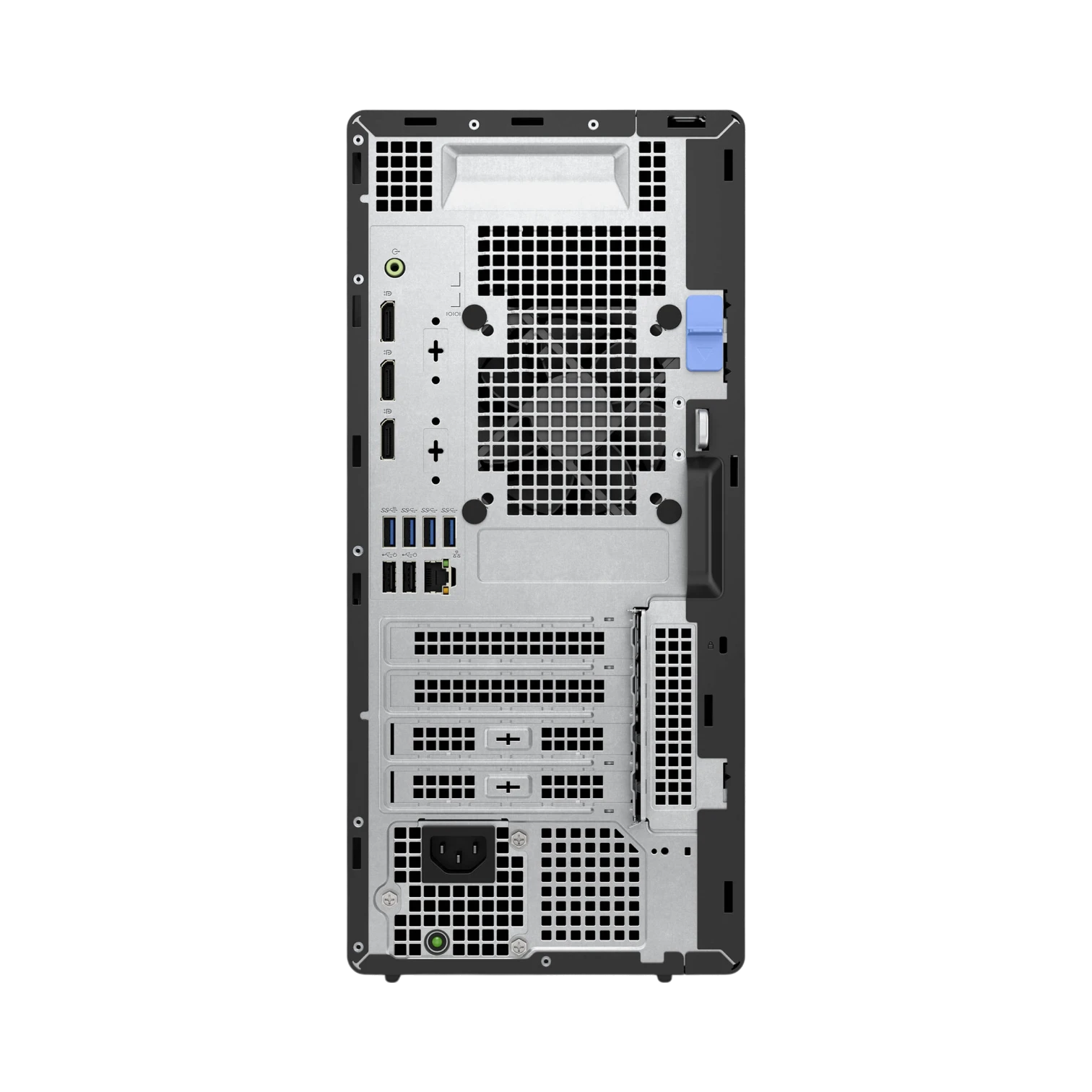 Dell OptiPlex 7000 Tower Desktop Computer Intel Core i7-12700, 16GB RAM, 512GB SSD — Being Shipped