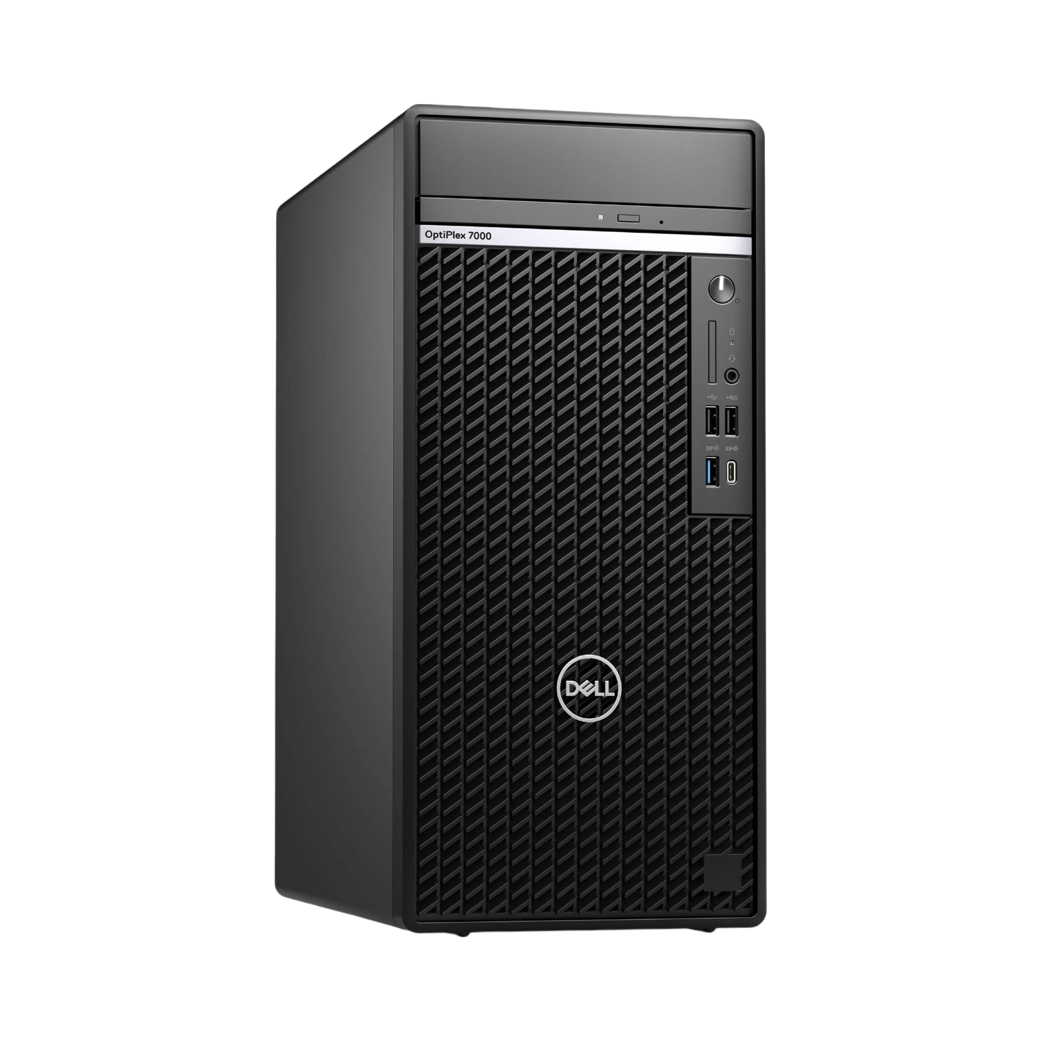 Dell OptiPlex 7000 Tower Desktop Computer Intel Core i7-12700, 16GB RAM, 512GB SSD — Being Shipped