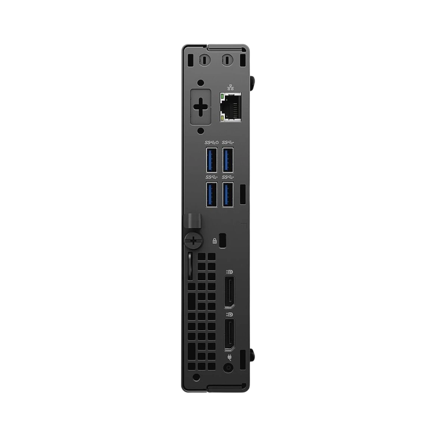 Dell OptiPlex 5090 Desktop Computer Intel Core i5-10500T, Intel UHD Graphics 630, 8GB RAM, 256GB SSD — Being Shipped