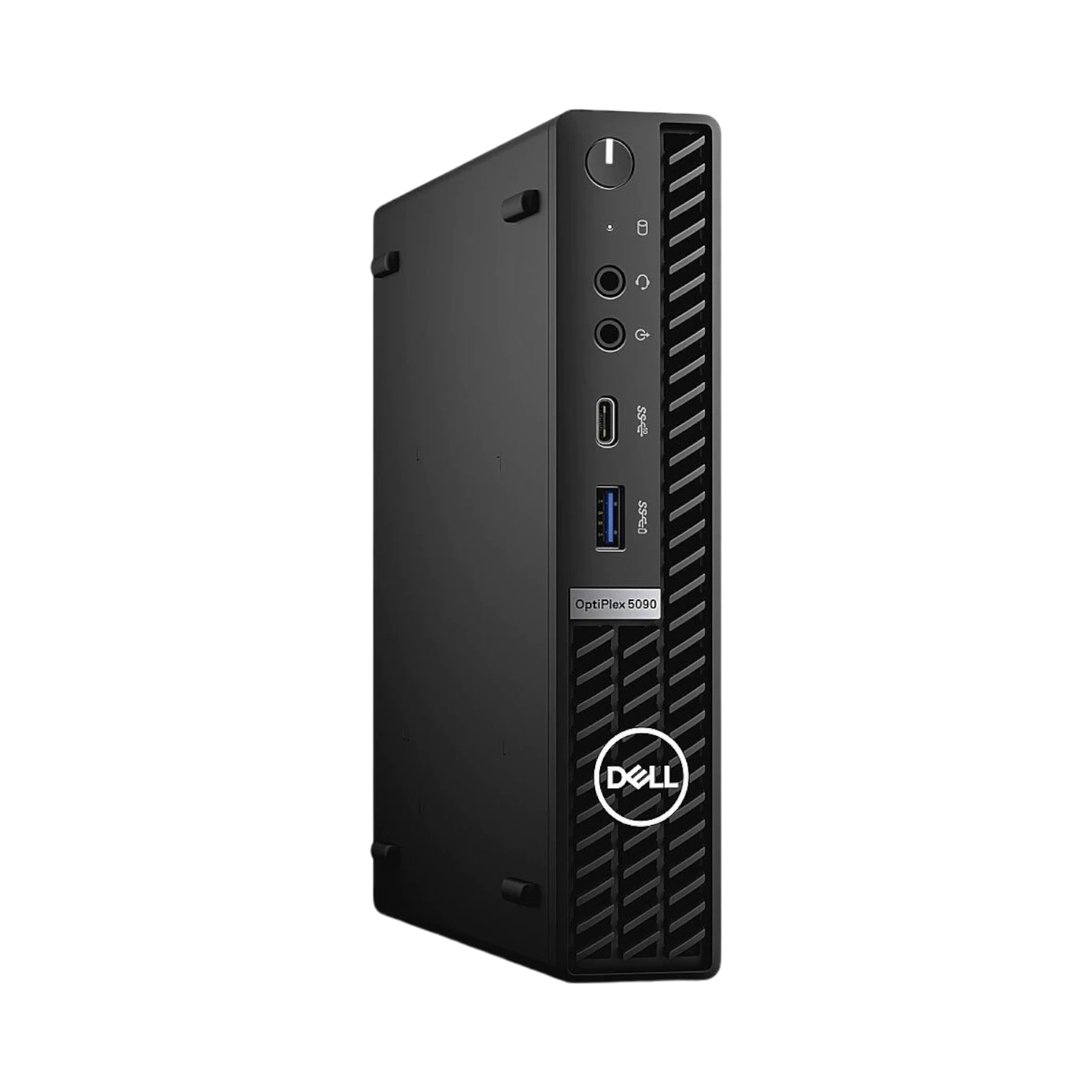 Dell OptiPlex 5090 Desktop Computer Intel Core i5-10500T, Intel UHD Graphics 630, 8GB RAM, 256GB SSD — Being Shipped