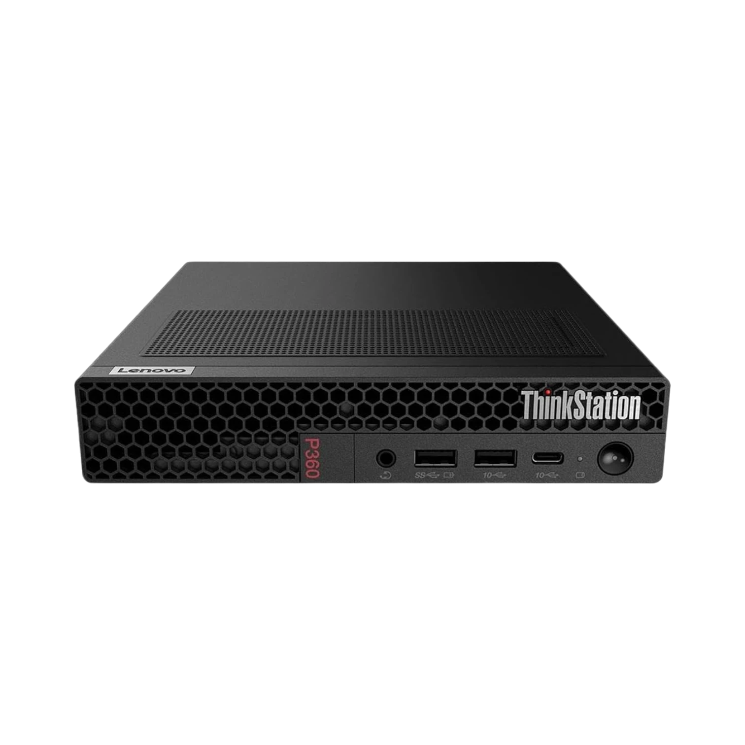 Lenovo ThinkStation P360 Tiny PC Intel Core i7-12700T, NVIDIA T400, 16GB RAM, 512GB SSD — Being Shipped