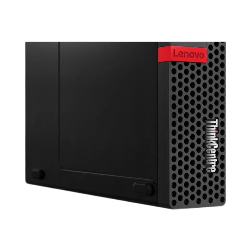 Lenovo ThinkCentre M625 Tiny Desktop Computer AMD A9-9420e, 4GB RAM, 500GB HDD — Being Shipped