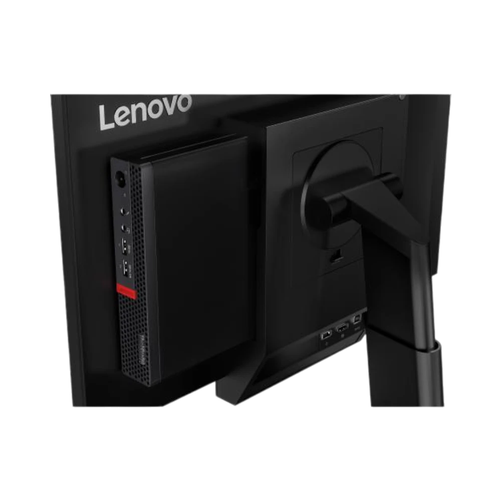 Lenovo ThinkCentre M625 Tiny Desktop Computer AMD A9-9420e, 4GB RAM, 500GB HDD — Being Shipped