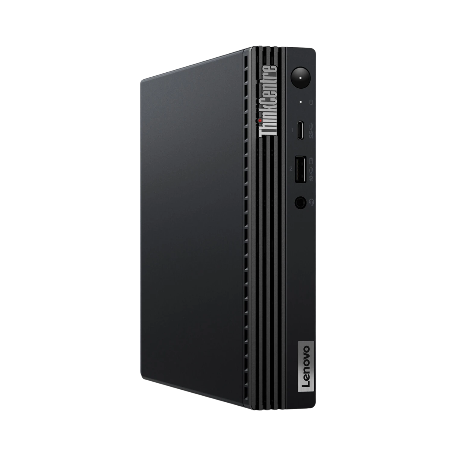 Lenovo ThinkCentre M70q Tiny Desktop Computer Intel Core i5-10400T, 16GB RAM, 256GB NVMe SSD (Raven Black) — Being Shipped