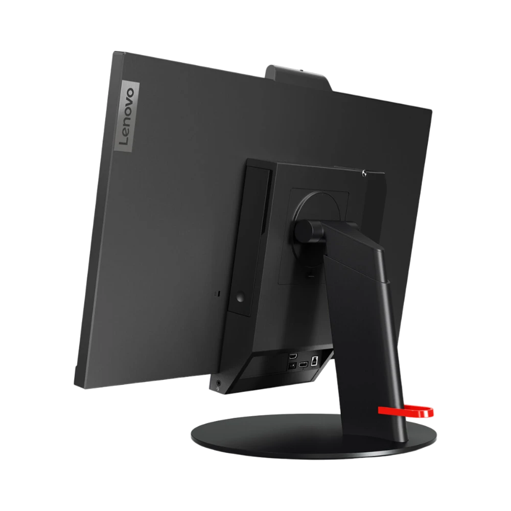 Lenovo ThinkCentre Tiny-In-One 27" 16:9 Video Conferencing QHD IPS Monitor — Being Shipped