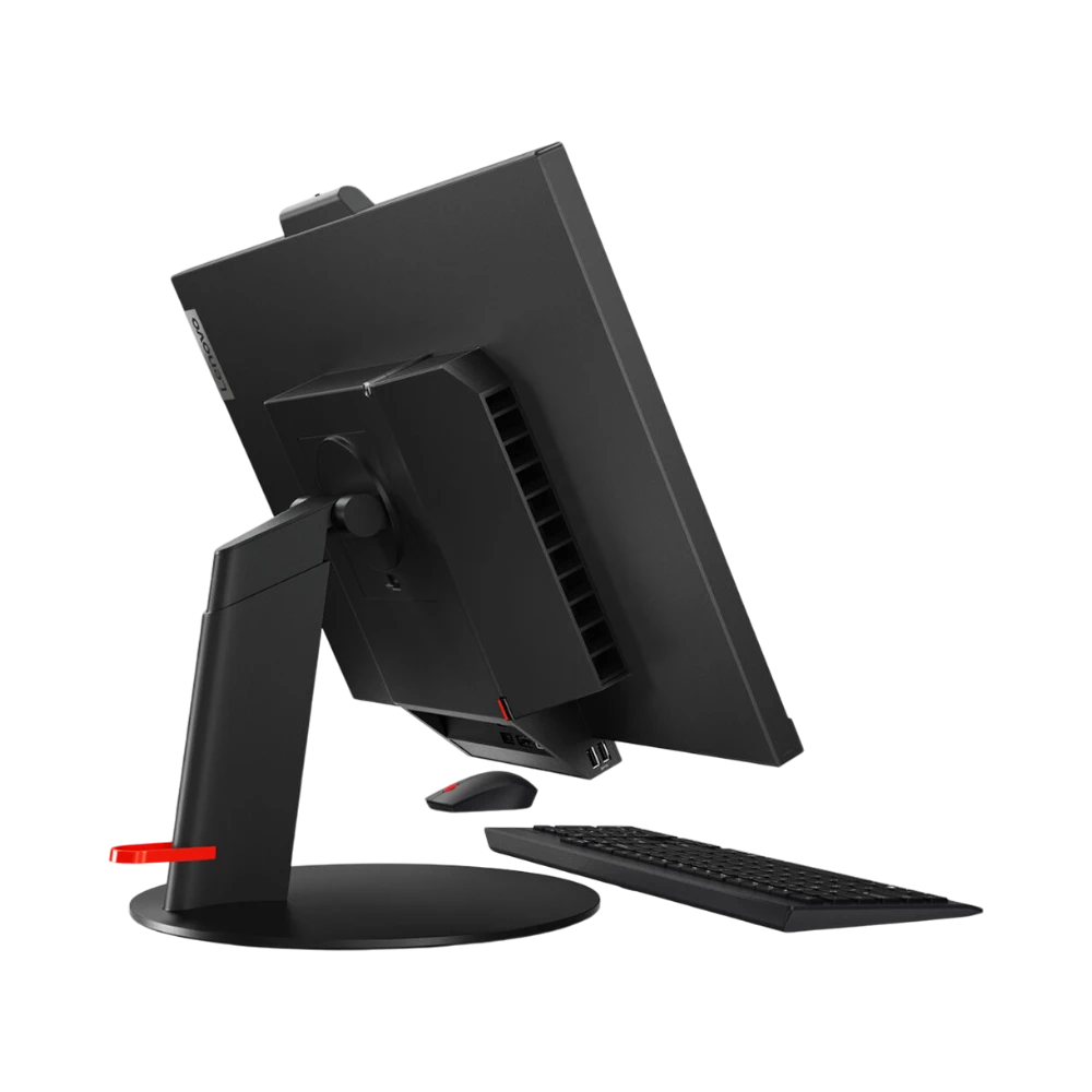 Lenovo ThinkCentre Tiny-In-One 27" 16:9 Video Conferencing QHD IPS Monitor — Being Shipped