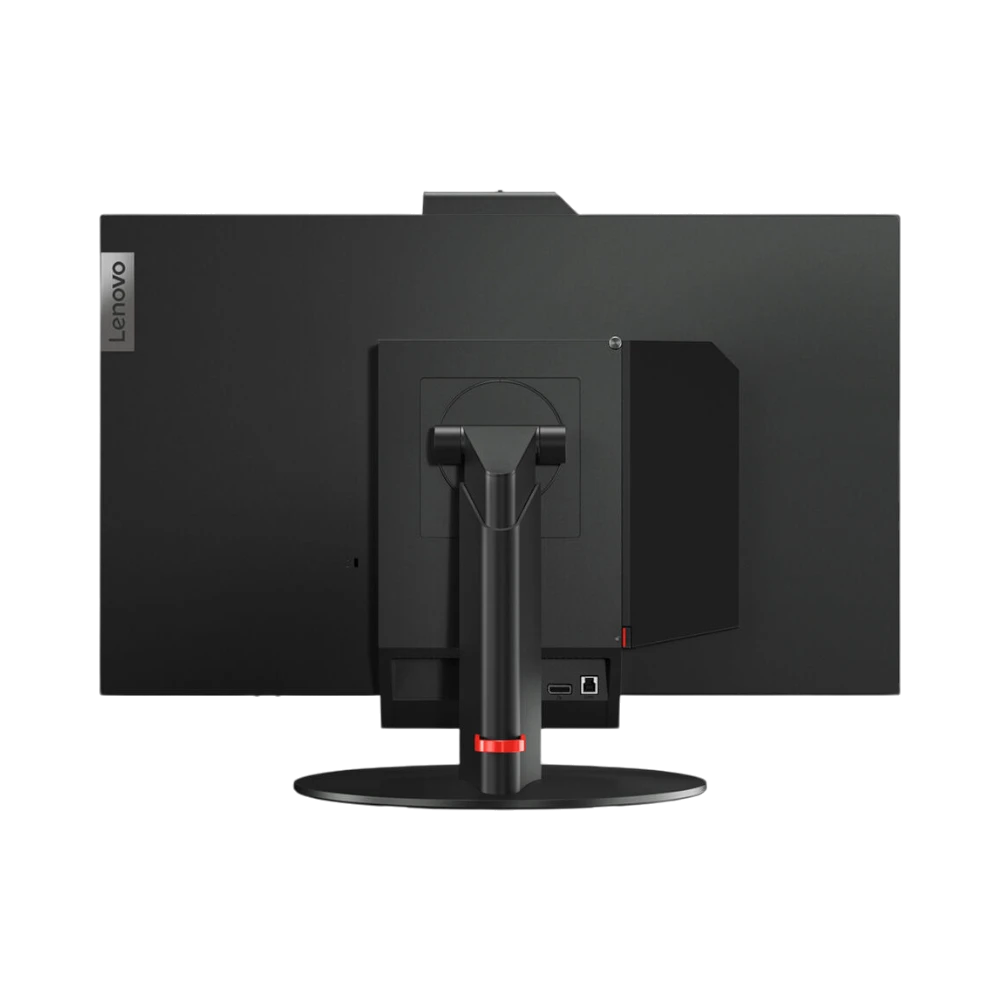 Lenovo ThinkCentre Tiny-In-One 27" 16:9 Video Conferencing QHD IPS Monitor — Being Shipped