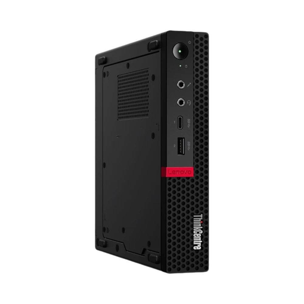 Lenovo ThinkCentre M630e Tiny Desktop PC Intel Core i5-8265U, 8GB RAM, 256GB SSD — Being Shipped