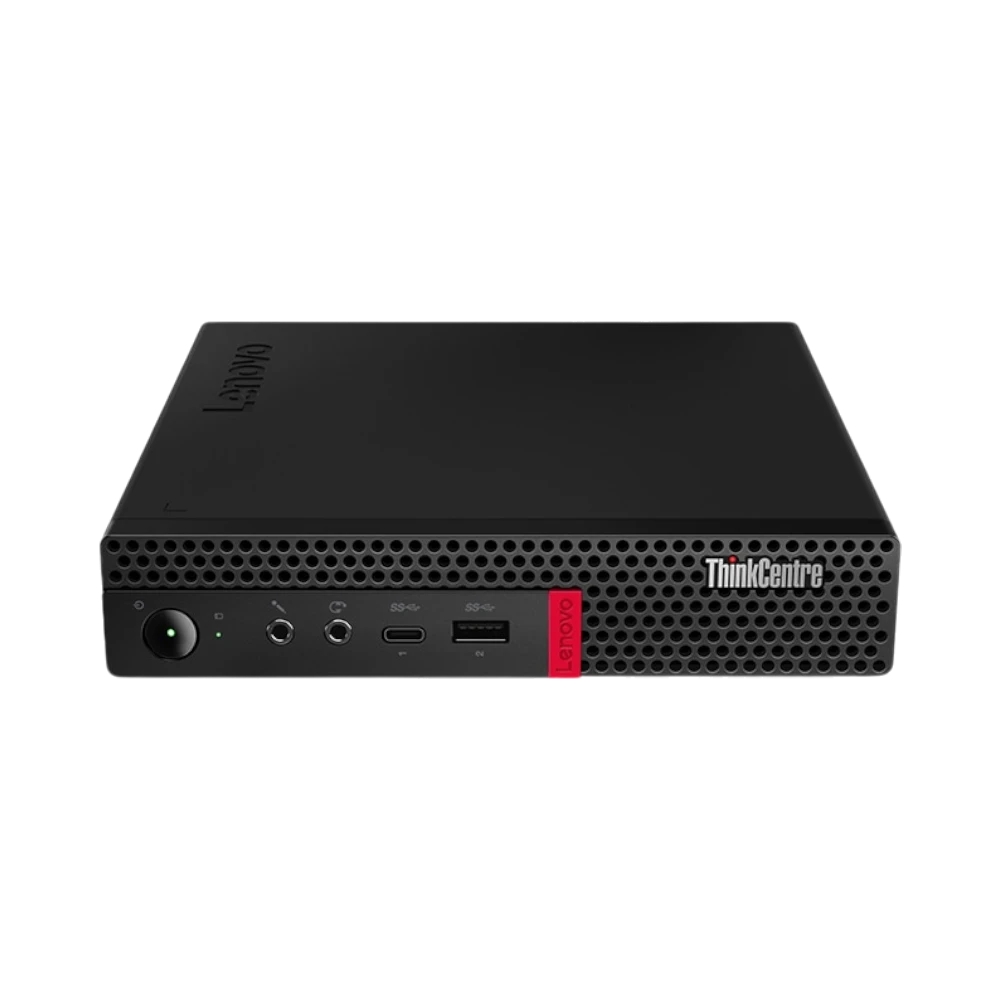 Lenovo ThinkCentre M630e Tiny Desktop PC Intel Core i5-8265U, 8GB RAM, 256GB SSD — Being Shipped