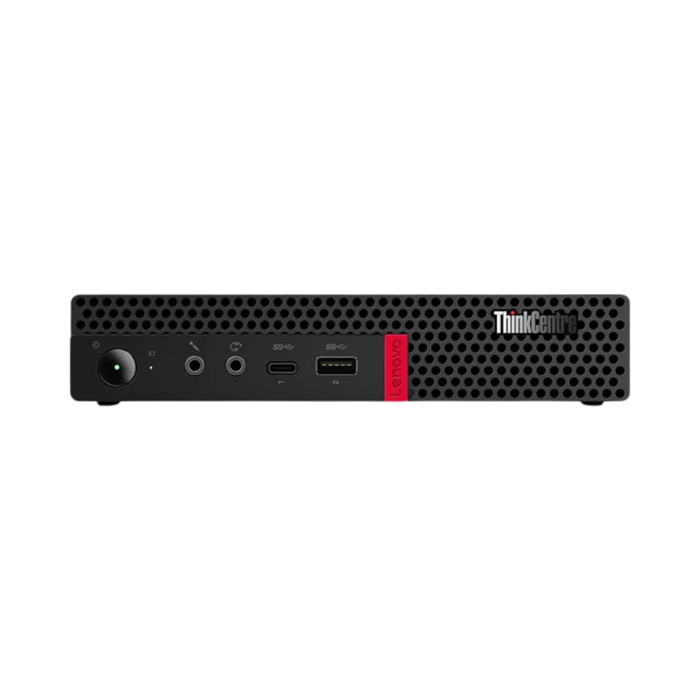 Lenovo ThinkCentre M630e Tiny Desktop PC Intel Core i5-8265U, 8GB RAM, 256GB SSD — Being Shipped