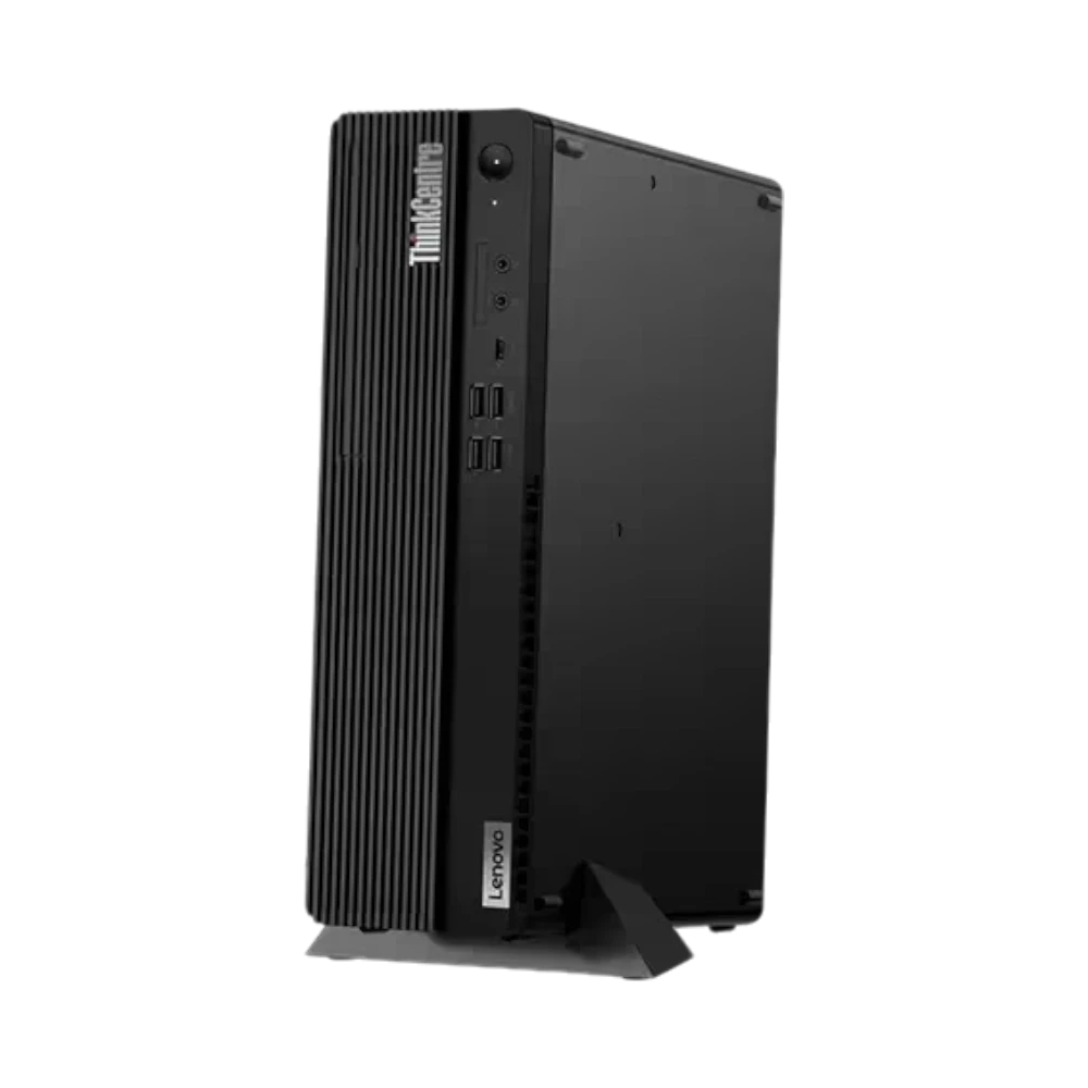 Lenovo ThinkCentre M80s Gen 3 Small Form Factor Desktop Computer Intel Core i5-12500, 8GB RAM, 256GB SSD — Being Shipped