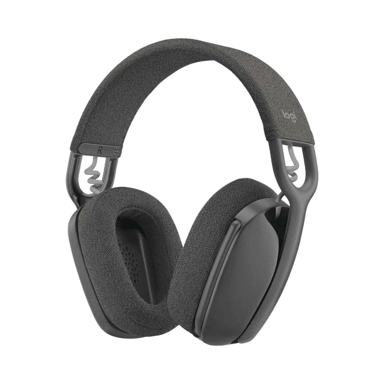 Logitech Zone Vibe 100 Wireless Headset (Graphite) — Being Shipped