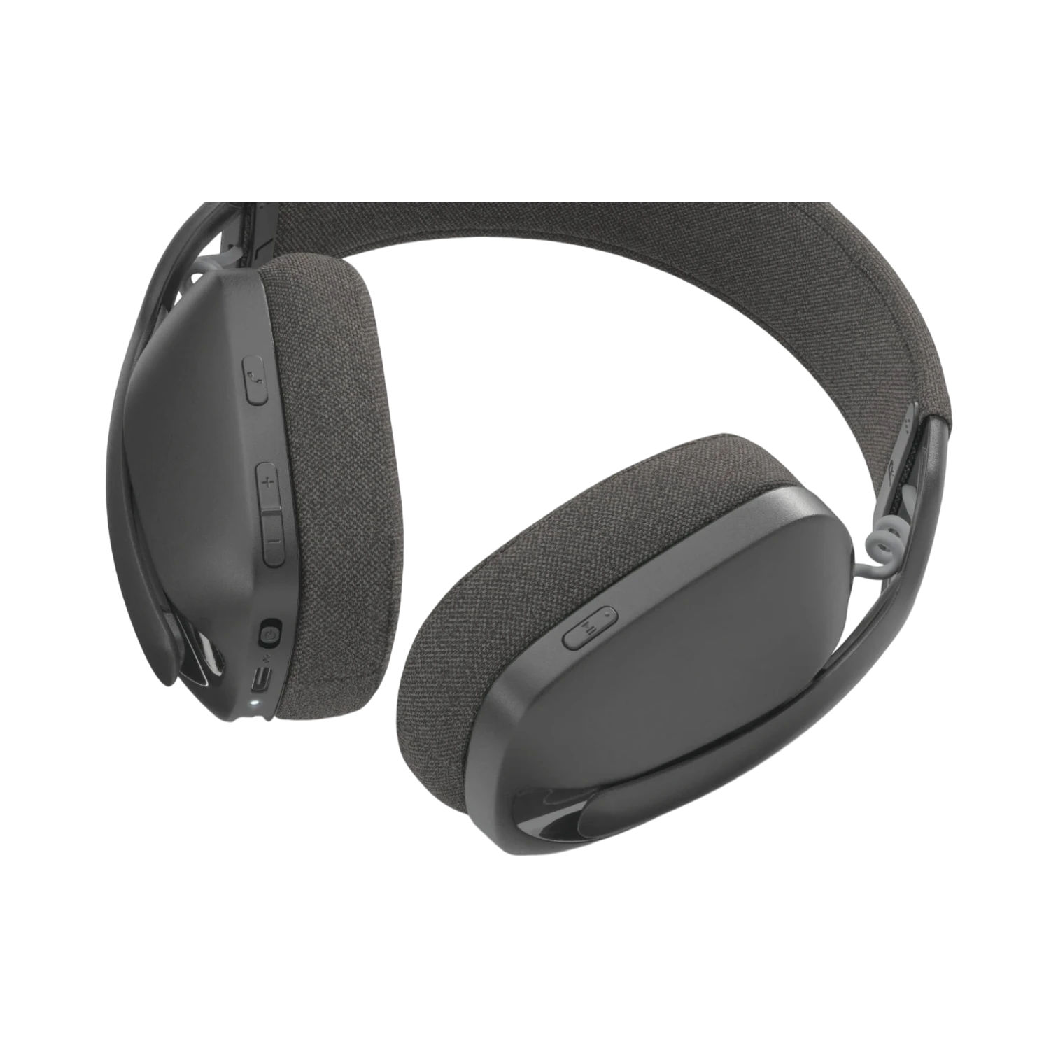 Logitech Zone Vibe 100 Wireless Headset (Graphite) — Being Shipped