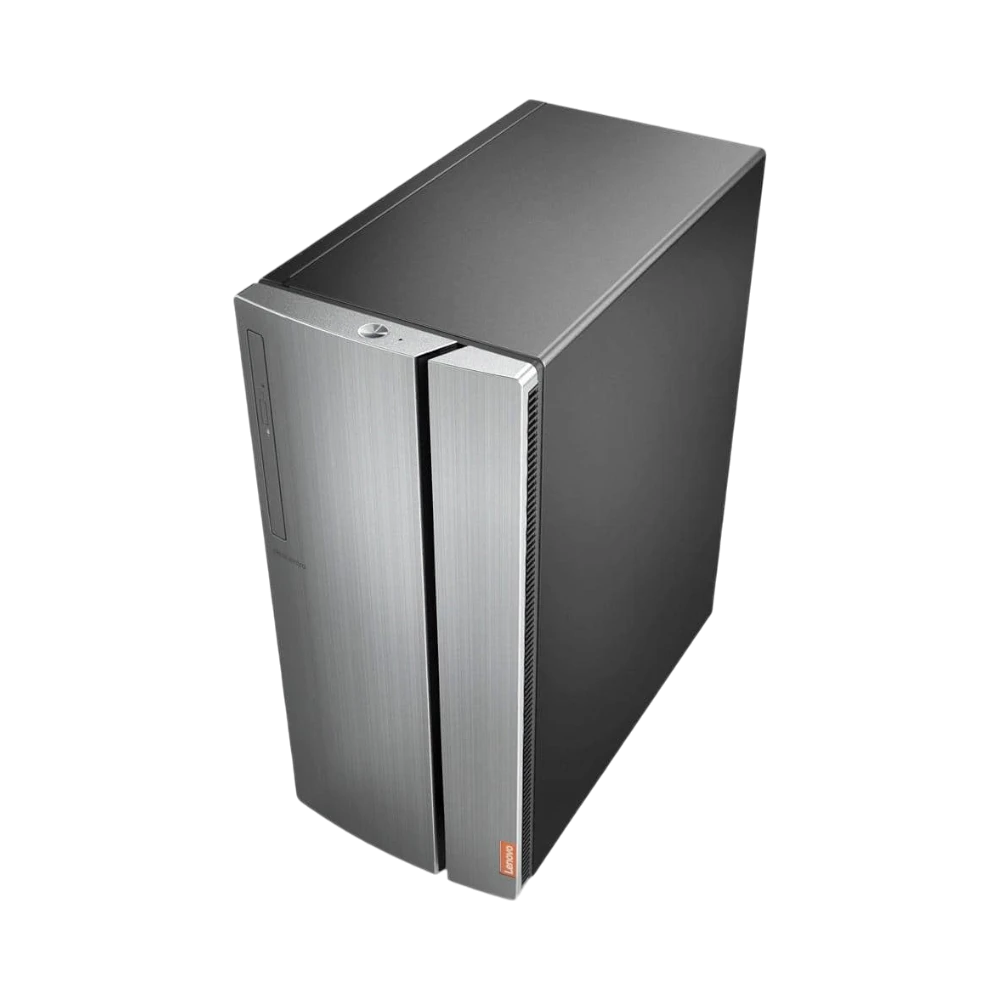 Lenovo IdeaCentre 720-18ASU Desktop Computer AMD Ryzen 5 1400, 8GB RAM, 1TB HDD — Being Shipped