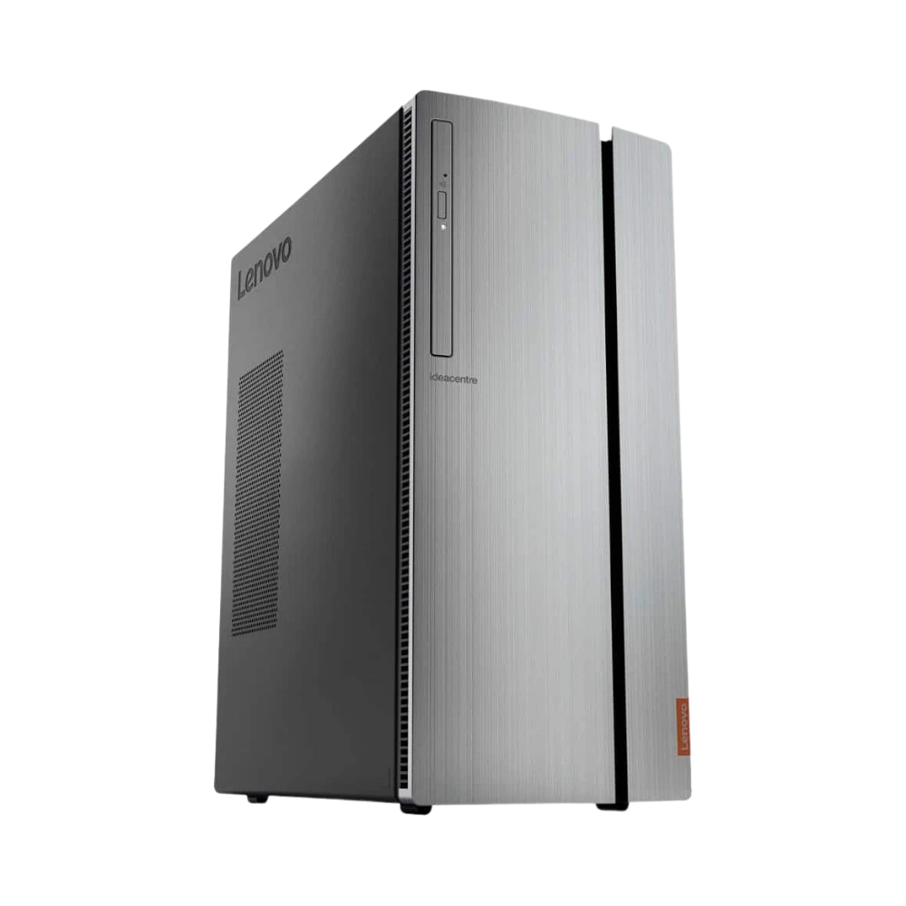 Lenovo IdeaCentre 720-18ASU Desktop Computer AMD Ryzen 5 1400, 8GB RAM, 1TB HDD — Being Shipped