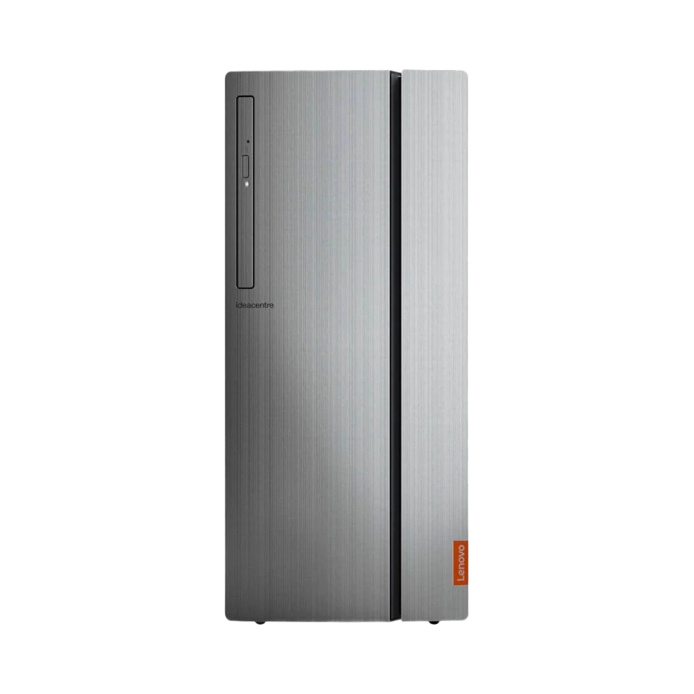 Lenovo IdeaCentre 720-18ASU Desktop Computer AMD Ryzen 5 1400, 8GB RAM, 1TB HDD — Being Shipped