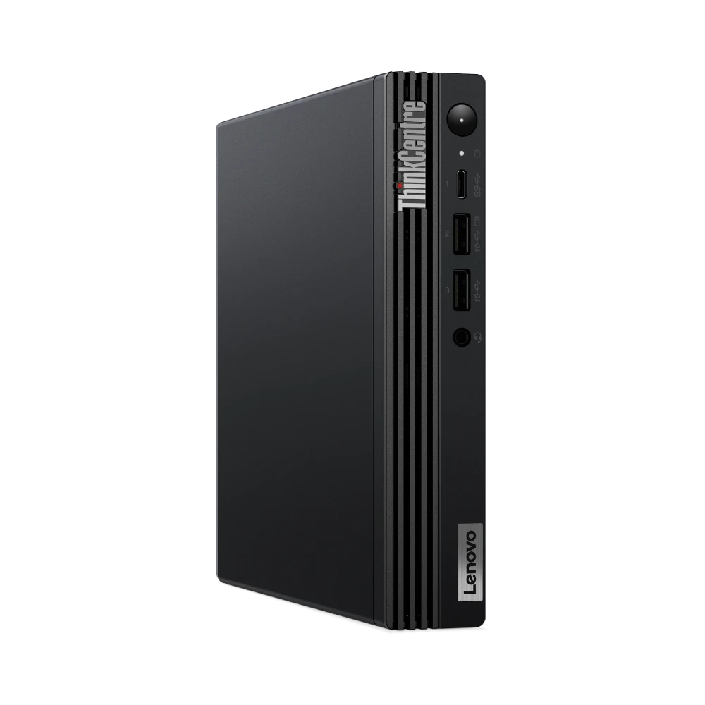 Lenovo ThinkCentre M70q Gen 3 Tiny Desktop Computer Intel Core i5-12400T, 8GB RAM, 256GB SSD — Being Shipped