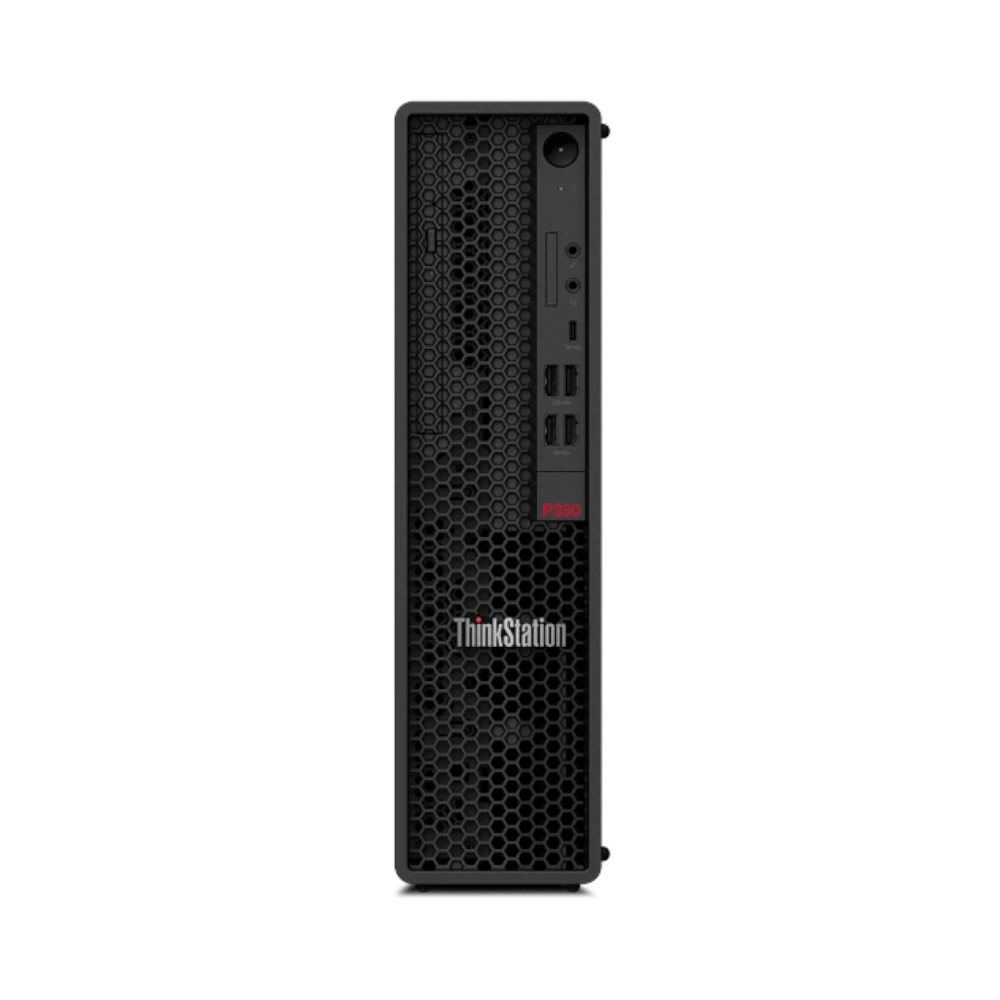 Lenovo ThinkStation P350 SFF Desktop Computer Intel Core i7-11700, NVIDIA RTX A2000, 16GB RAM, 1TB SSD — Being Shipped