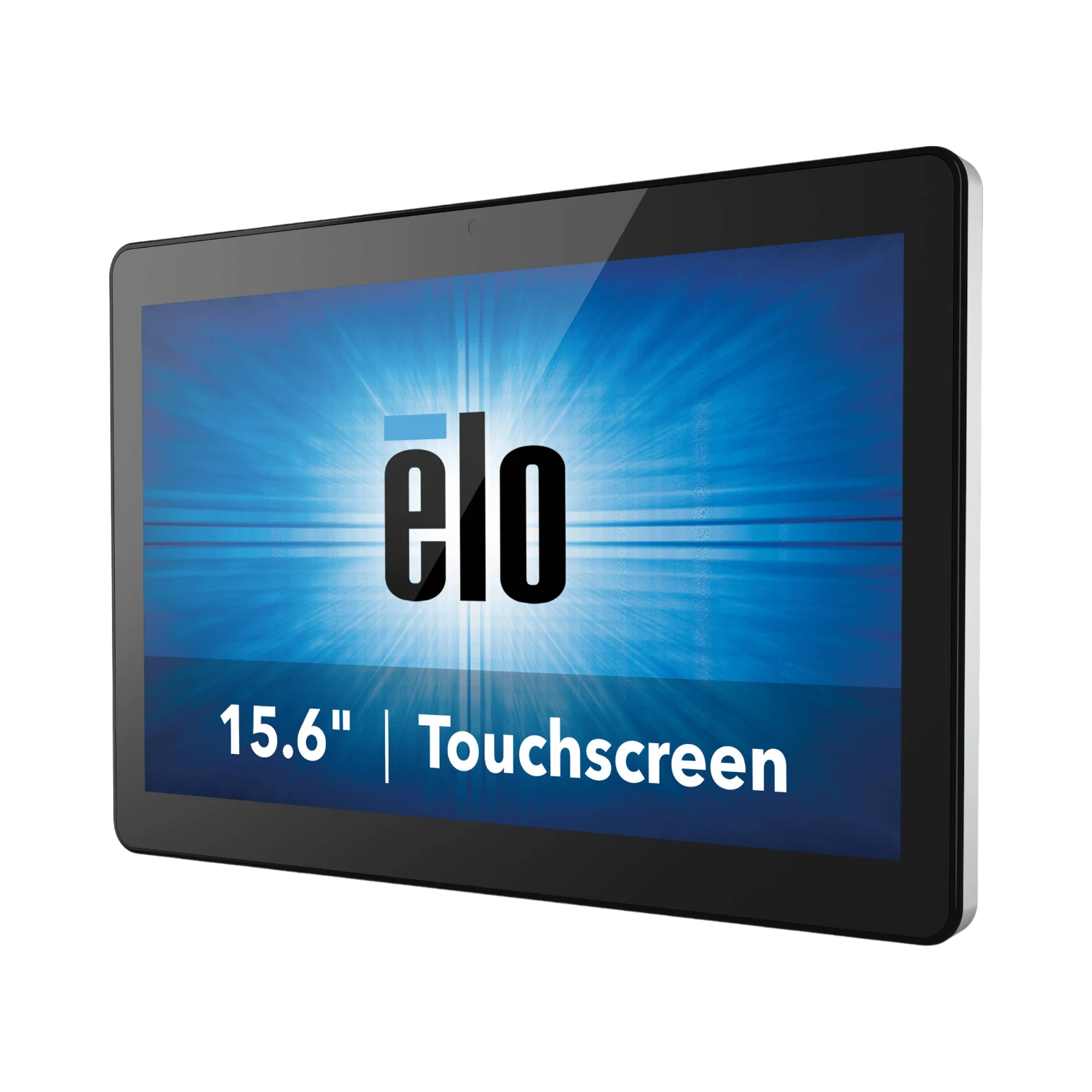 Elo Touch I-Series for Windows 15" AiO Touchscreen Computer Intel Core i5-6500TE, 4GB RAM, 128GB SSD — Being Shipped