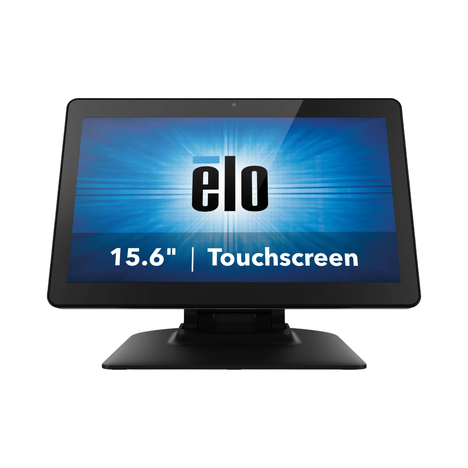 Elo Touch I-Series for Windows 15" AiO Touchscreen Computer Intel Core i5-6500TE, 4GB RAM, 128GB SSD — Being Shipped