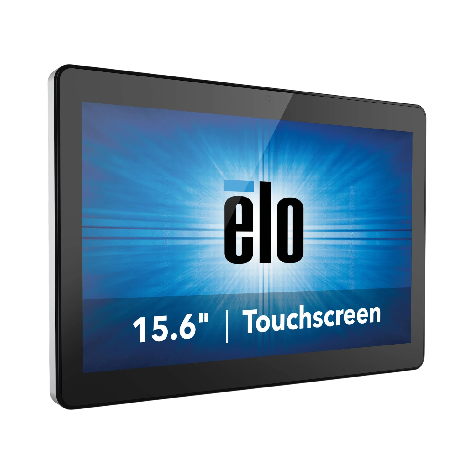 Elo Touch I-Series for Windows 15" AiO Touchscreen Computer Intel Core i5-6500TE, 4GB RAM, 128GB SSD — Being Shipped