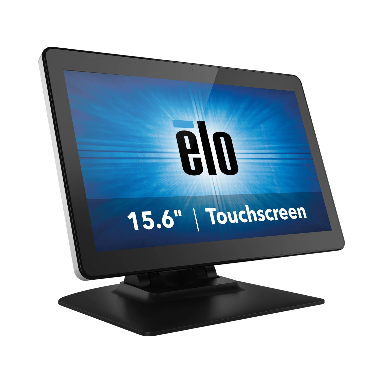 Elo Touch I-Series for Windows 15" AiO Touchscreen Computer Intel Core i5-6500TE, 4GB RAM, 128GB SSD — Being Shipped