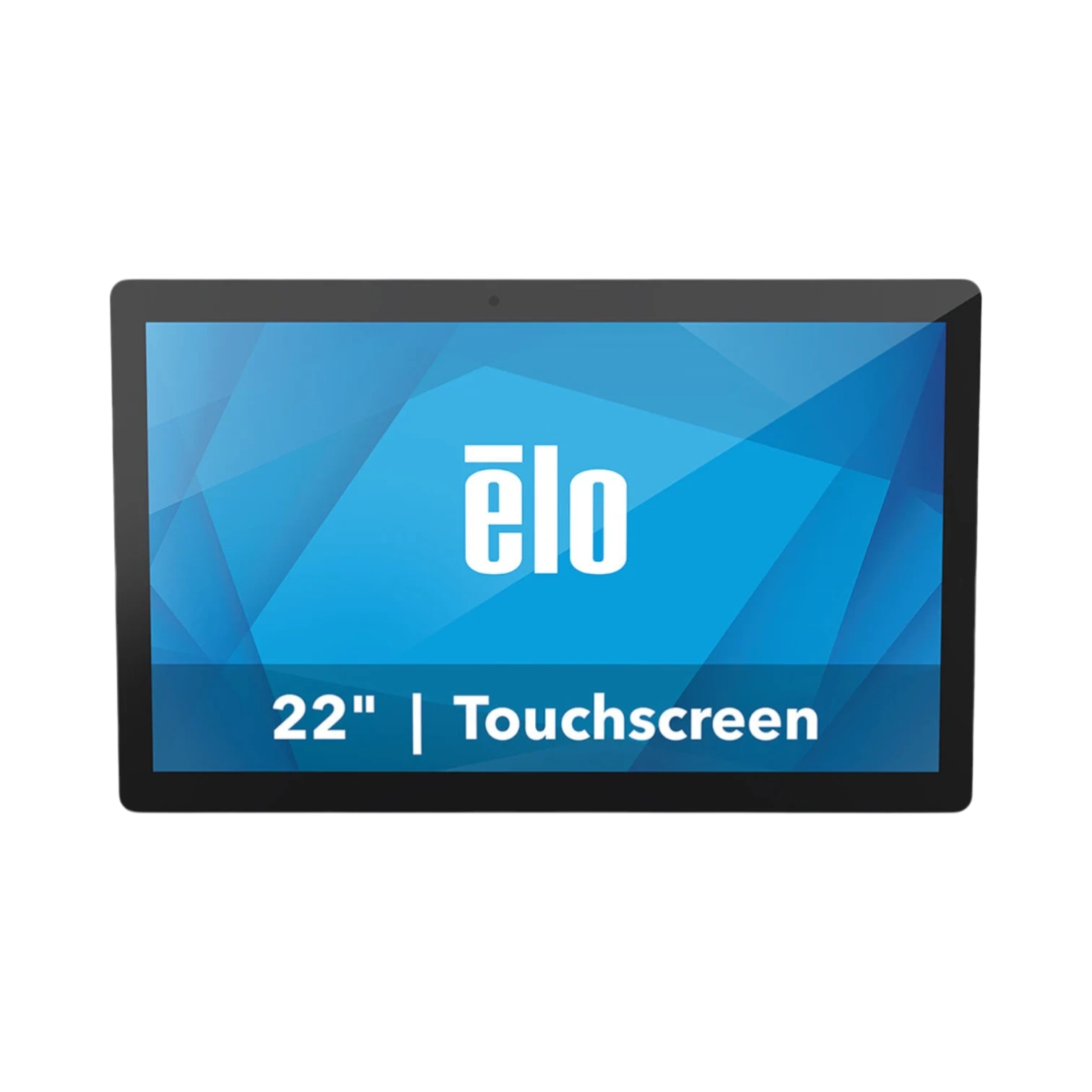 Elo Touch I-Series 2.0, 21.5" Full HD Display Intel Celeron, 4GB RAM, 128GB SSD — Being Shipped