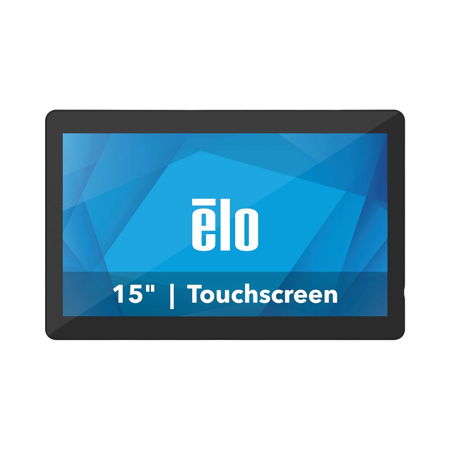 Elo I-Series 15" Touchscreen Computer Intel Core i5-8500T, 8GB RAM, 128GB SSD — Being Shipped