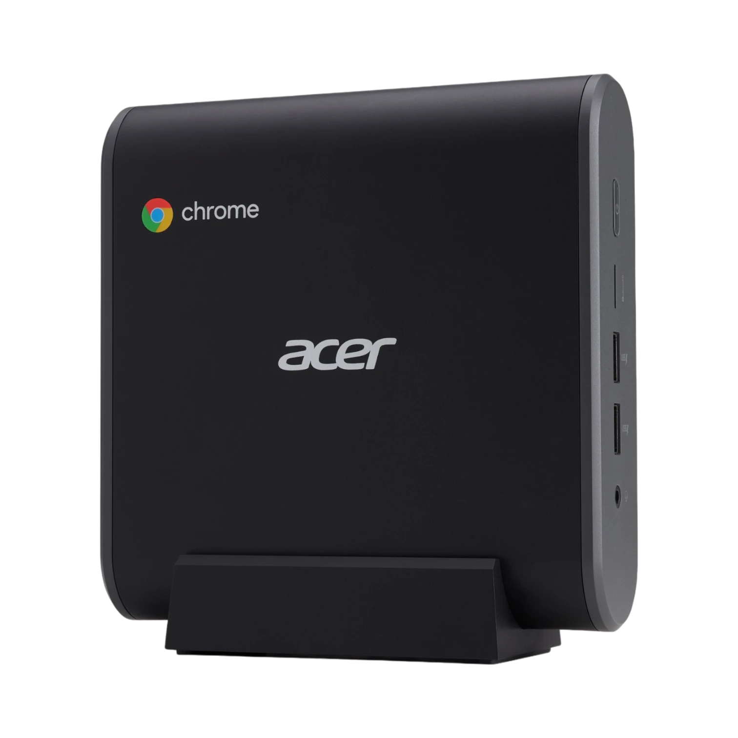 Acer Chromebox CXI3 Mini PC Intel Celeron 3867U, 4GB RAM, 32GB SSD — Being Shipped