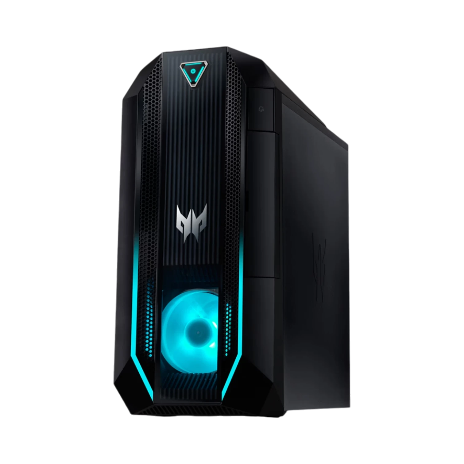 Acer Predator PO3-630 Gaming Desktop Computer Intel Core i7-11700F, NVIDIA RTX 3060 Ti, 16GB RAM, 1TB SSD — Being Shipped