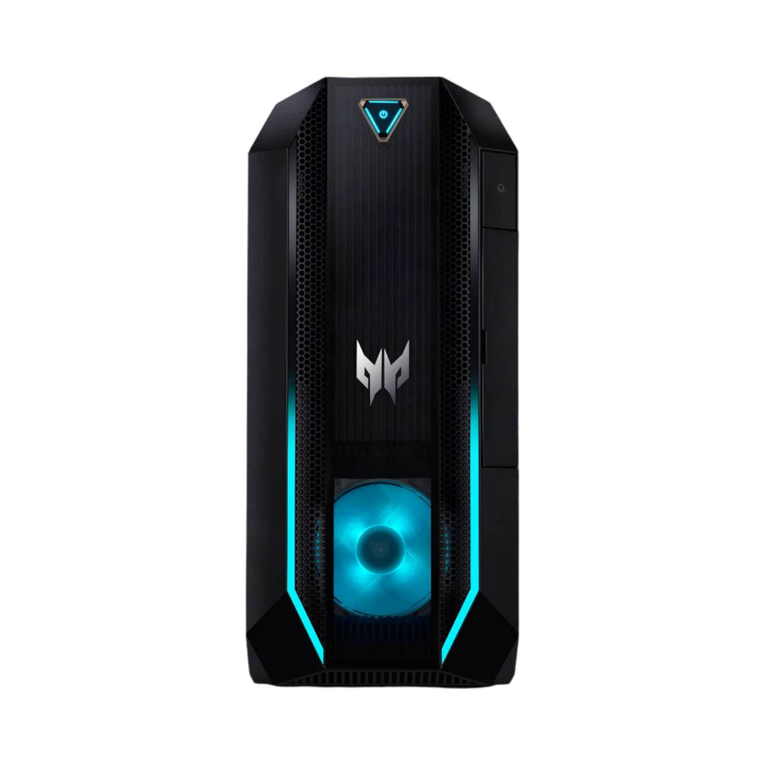 Acer Predator PO3-630 Gaming Desktop Computer Intel Core i7-11700F, NVIDIA RTX 3060 Ti, 16GB RAM, 1TB SSD — Being Shipped