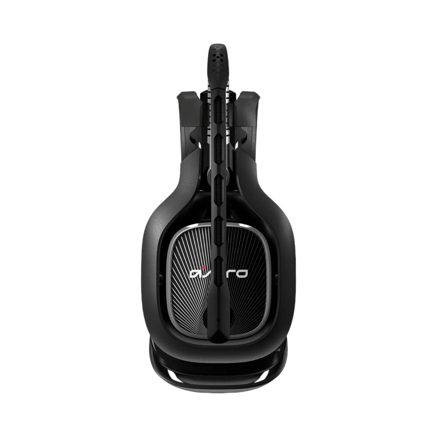 ASTRO Gaming A40 TR Gaming Headset (Black & Red) — Being Shipped