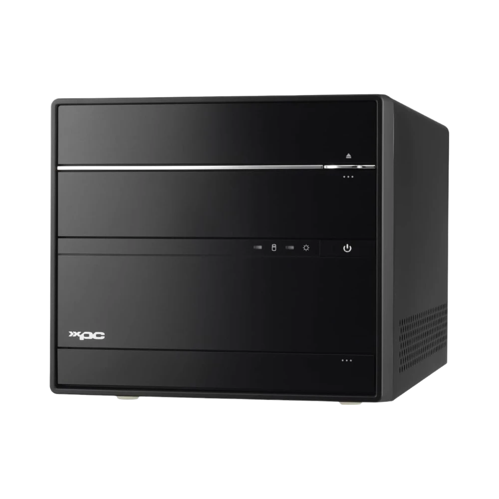 Shuttle XPC Cube SH570R6 Mini Barebone PC Intel H570 — Being Shipped