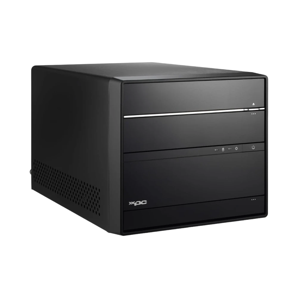 Shuttle XPC Cube SH570R6 Mini Barebone PC Intel H570 — Being Shipped