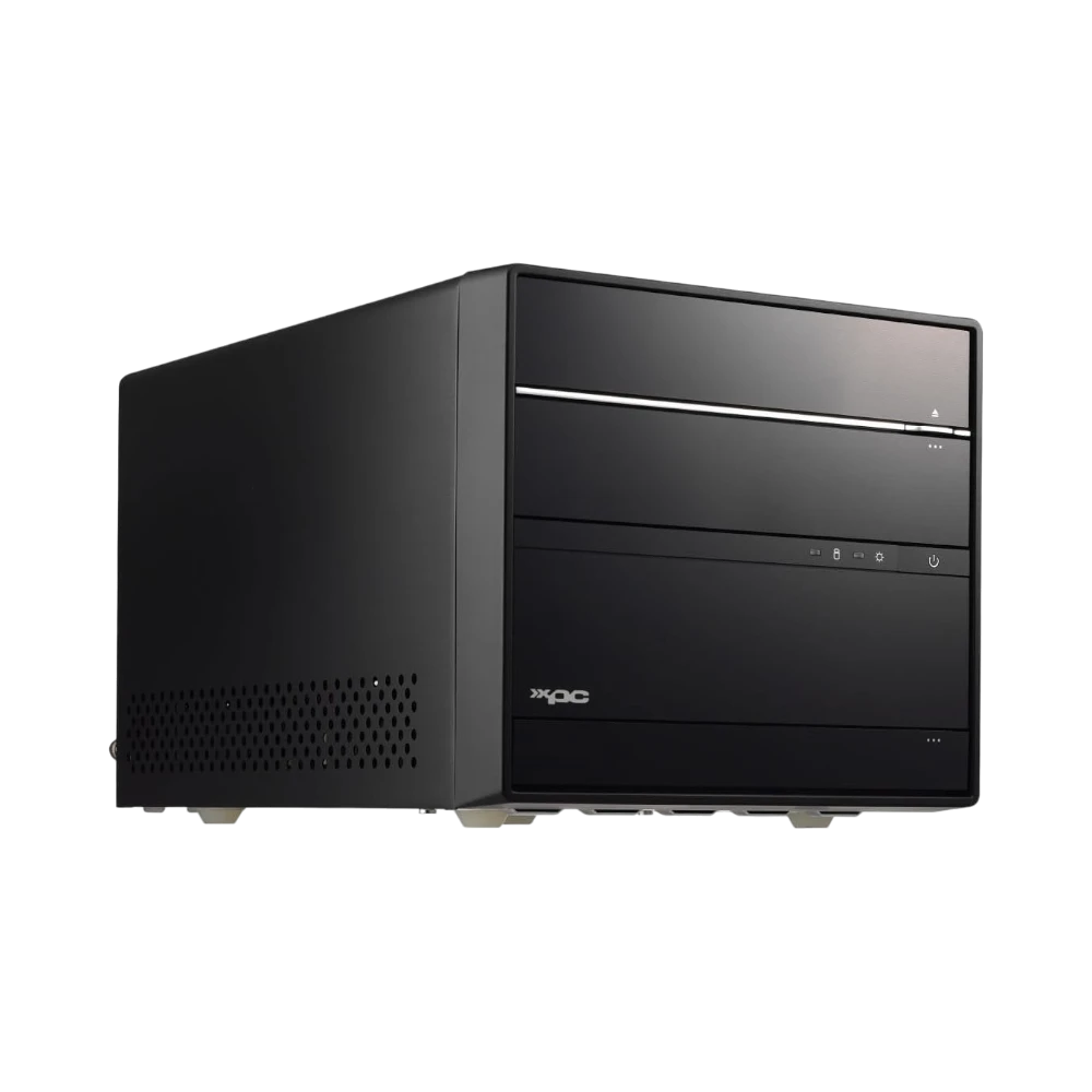 Shuttle XPC Cube SH570R6 Mini Barebone PC Intel H570 — Being Shipped