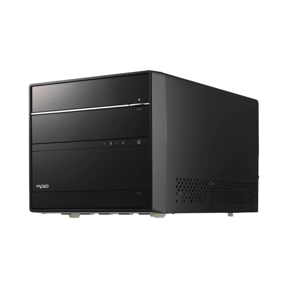 Shuttle XPC Cube SH570R6 Mini Barebone PC Intel H570 — Being Shipped