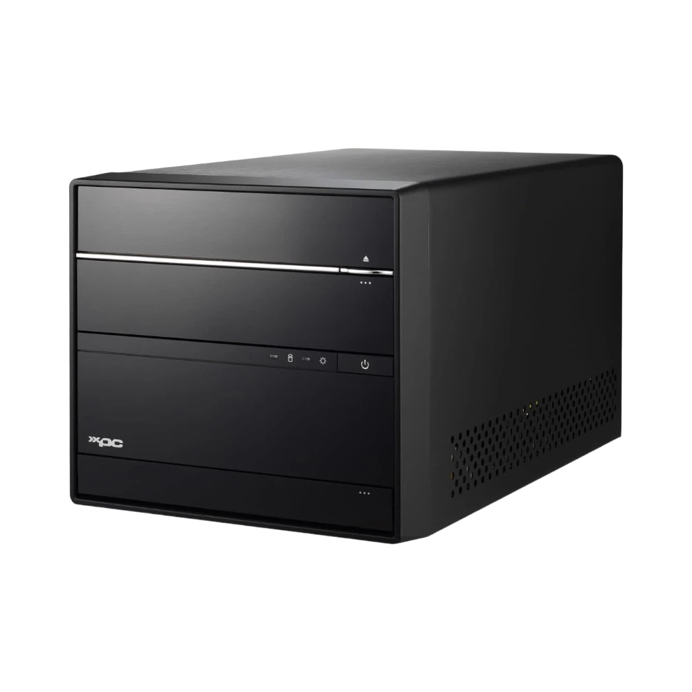 Shuttle XPC Cube SH570R6 Mini Barebone PC Intel H570 — Being Shipped