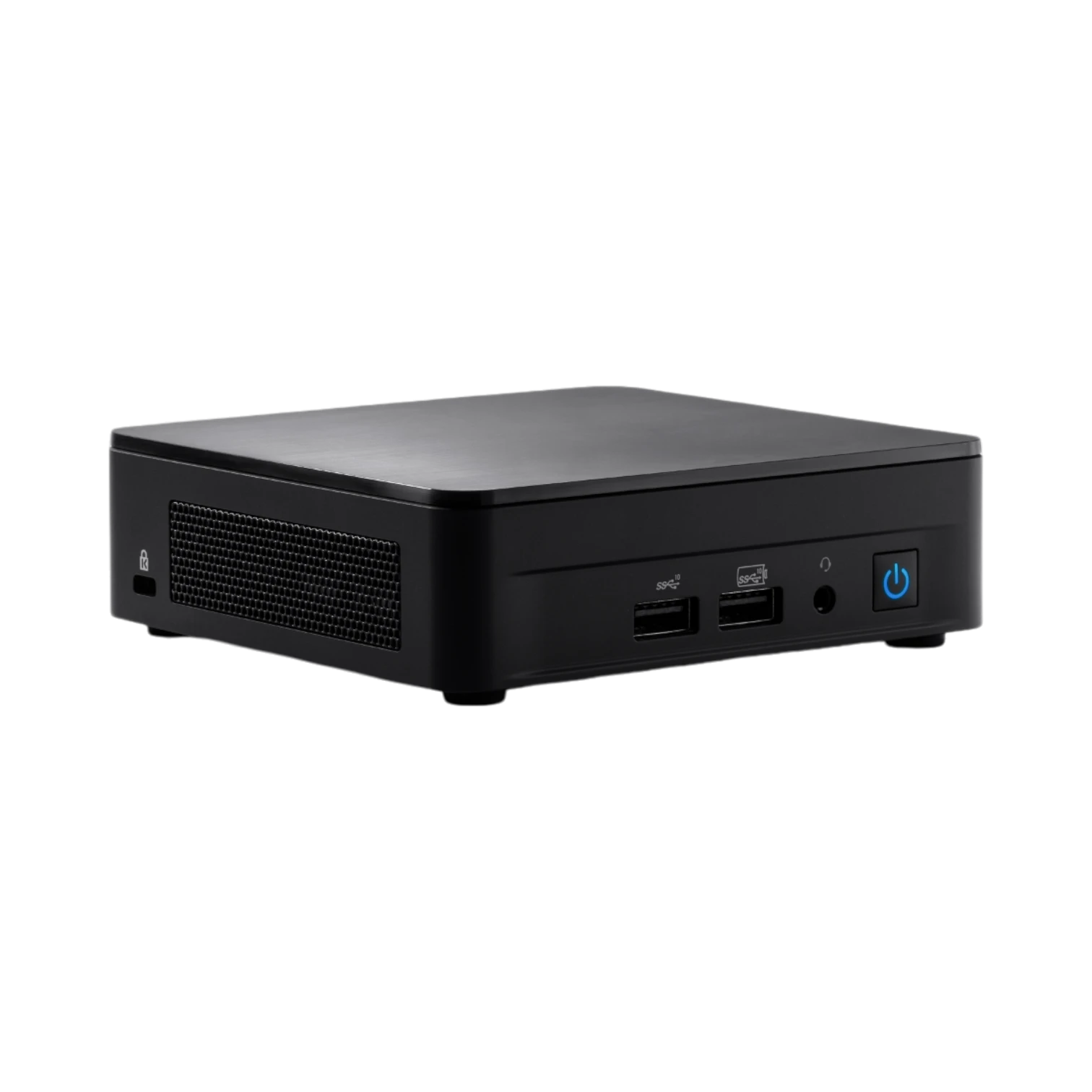 Intel NUC 12 Pro Wall Street Canyon Mini PC Intel Core i7-1260P, 32GB RAM, 1TB SSD — Being Shipped